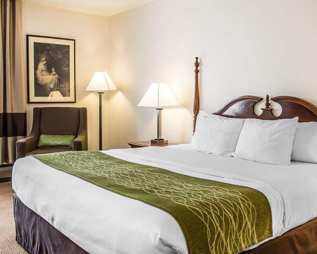 Quality Inn Petoskey-Harbor Springs Habitación foto