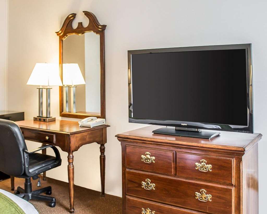Quality Inn Petoskey-Harbor Springs Habitación foto