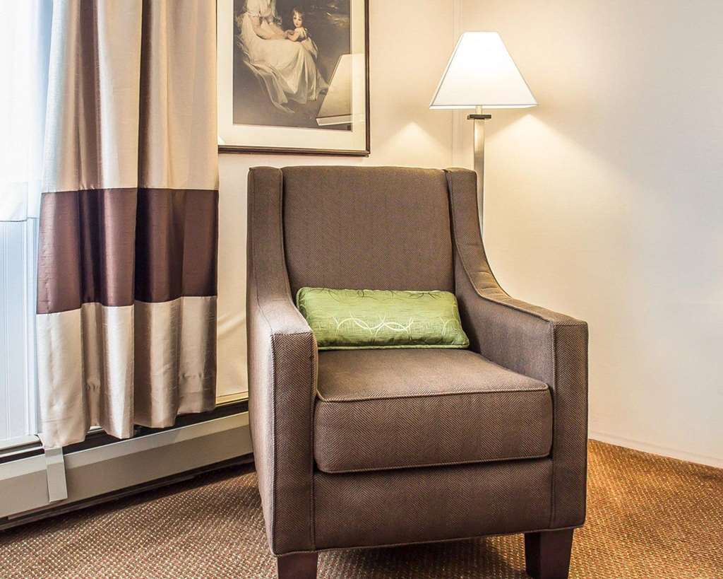 Quality Inn Petoskey-Harbor Springs Habitación foto
