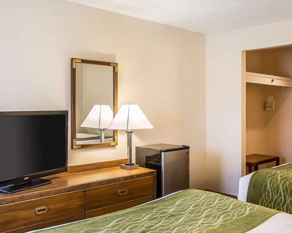 Quality Inn Petoskey-Harbor Springs Habitación foto