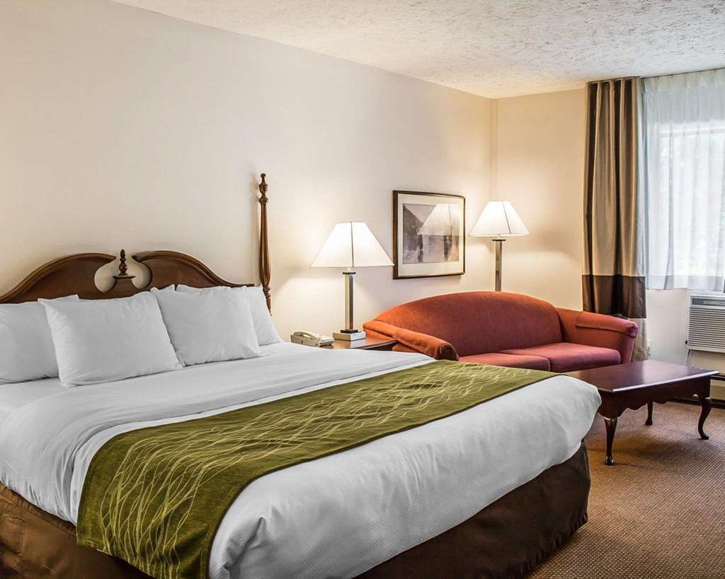 Quality Inn Petoskey-Harbor Springs Habitación foto